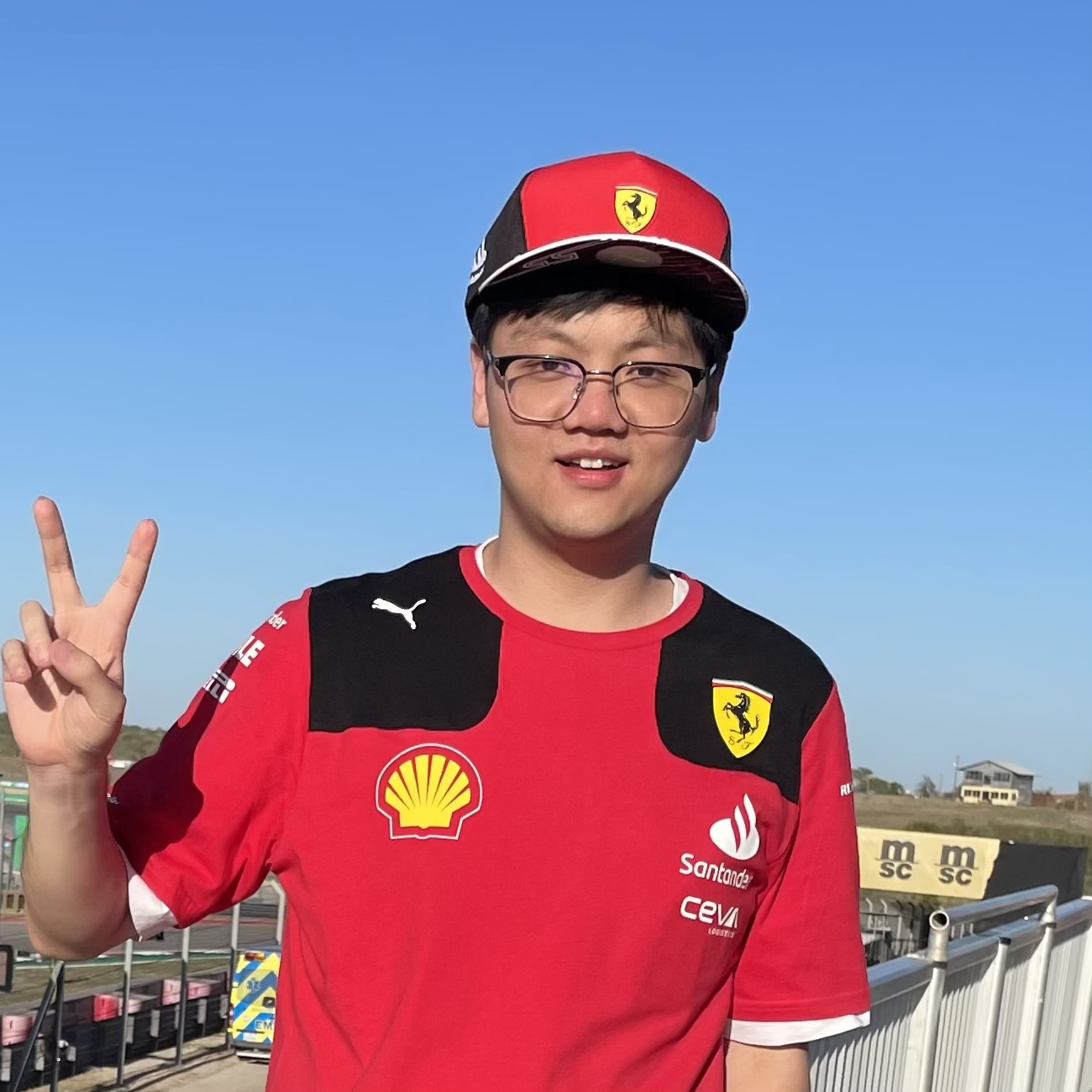 Wei Wang 汪巍